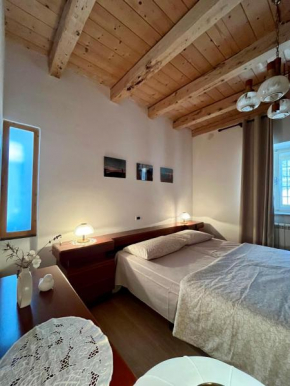 Pucino apartments